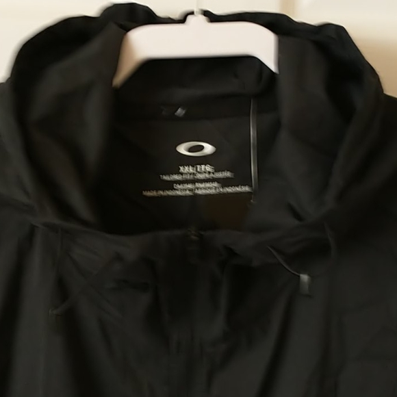 Mens rain coat - Picture 5 of 11